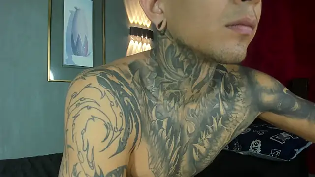 Travistanner 28 online show from 02/22/26, 11:01