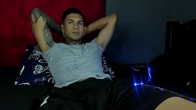 Travistanner 28 online show from 03/02/26, 12:55