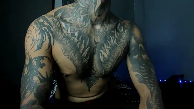 Travistanner 28 online show from 02/26/26, 01:11