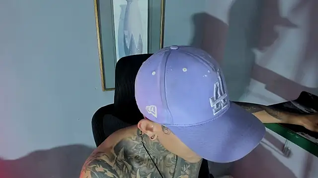 Travistanner 28 online show from 02/06/26, 02:13