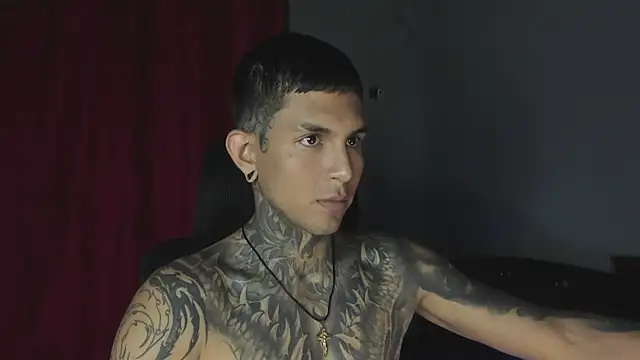 Travistanner 28 online show from 03/06/26, 10:49