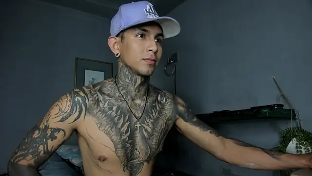 Travistanner 28 online show from 02/09/26, 12:36