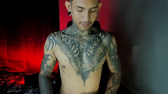 Travistanner 28 online show from 04/07/26, 06:26