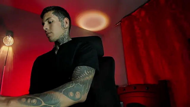 Travistanner 28 online show from 03/13/26, 12:37