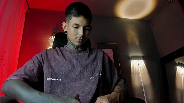 Travistanner 28 online show from 04/05/26, 11:22