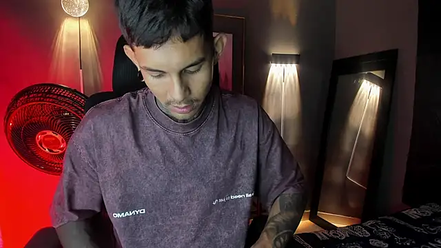 Travistanner 28 online show from 04/05/26, 07:26