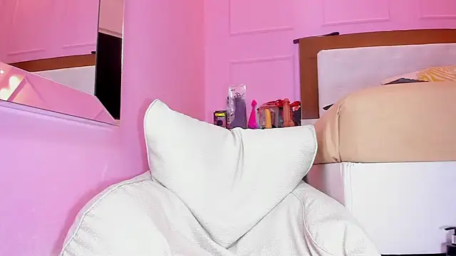 alysonJackson online show from 03/10/26, 07:40