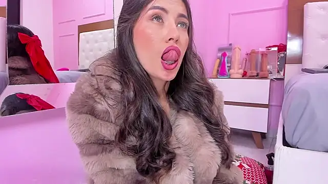 alysonJackson online show from 12/04/25, 07:46