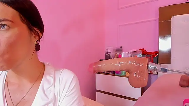 alysonJackson online show from 03/19/26, 07:47