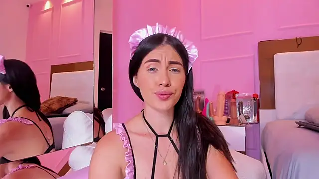 alysonJackson online show from 02/10/26, 07:35