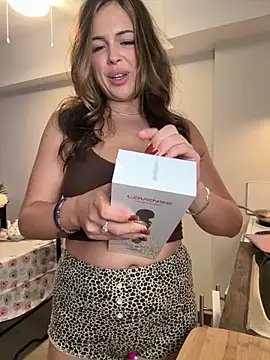 biancasuger online show from 10/30/25, 01:48