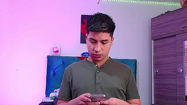 Randy horny online show from 02/05/26, 05:09