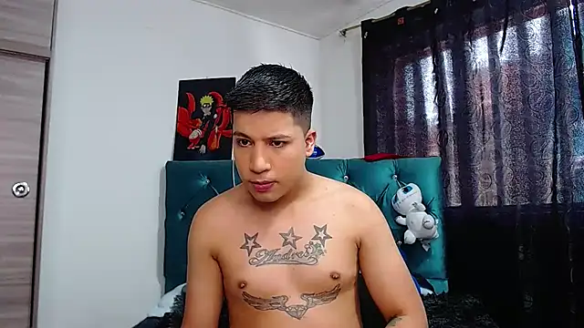Snapshot of Randy_horny chatting on 04/22/26, 05:20 Randy horny online show from 04/22/26, 05:20