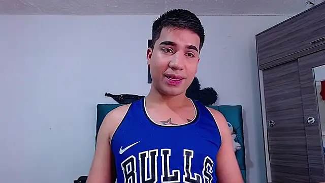Randy horny online show from 07/08/26, 04:29