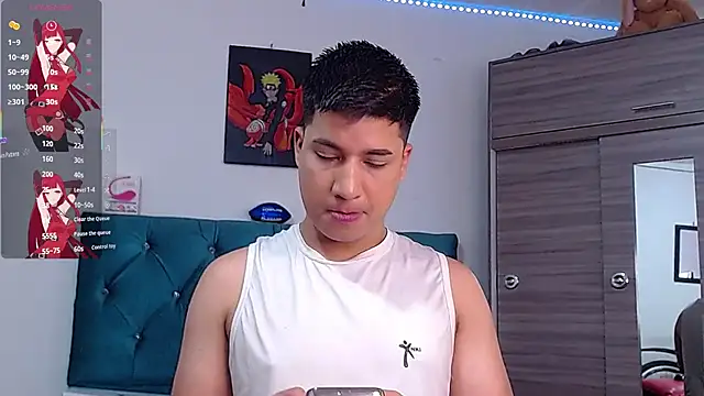 Randy horny online show from 02/01/26, 06:06