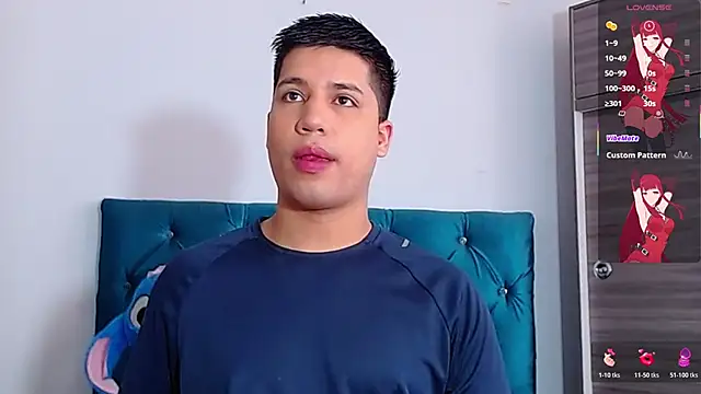 Randy horny online show from 01/11/26, 06:04