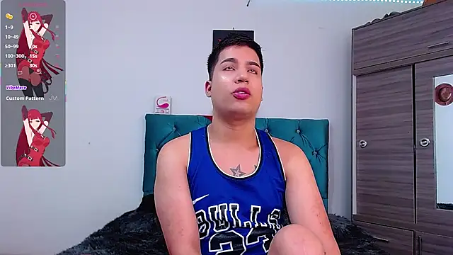 Randy horny online show from 02/04/26, 05:52