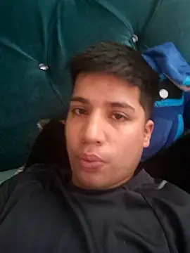 Randy horny online show from 10/26/25, 09:15