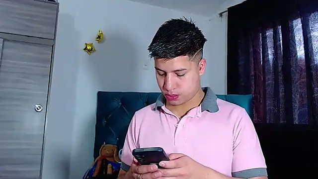 Randy horny online show from 11/20/25, 05:24