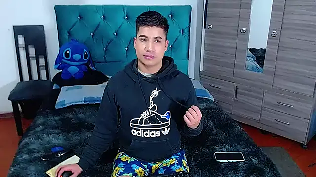 Randy horny online show from 01/06/26, 06:12