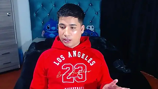 Randy horny online show from 11/09/25, 05:00