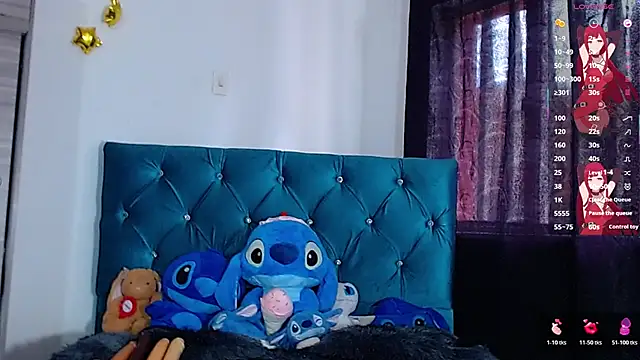 Randy horny online show from 11/27/25, 05:13