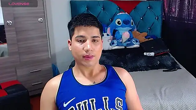 Randy horny online show from 11/01/25, 06:02