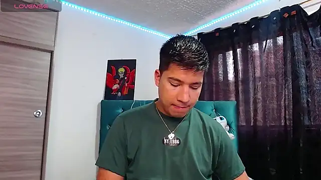 Snapshot of Randy_horny chatting on 04/15/26, 06:34 Randy horny online show from 04/15/26, 06:34