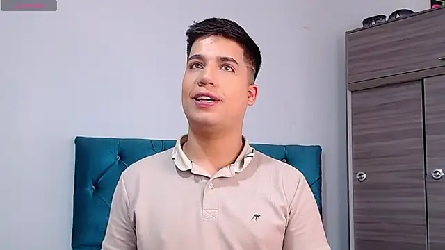 Randy horny online show from 01/14/26, 05:27