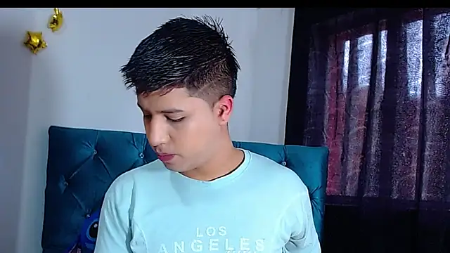 Randy horny online show from 11/26/25, 05:02