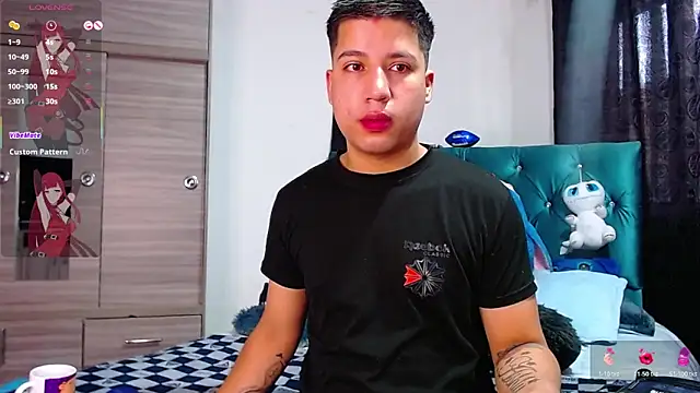 Snapshot of Randy_horny chatting on 04/09/26, 12:11 Randy horny online show from 04/09/26, 12:11