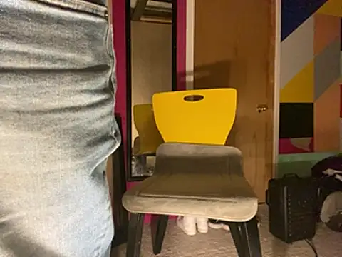 Gman143187 online show from 03/08/26, 08:28