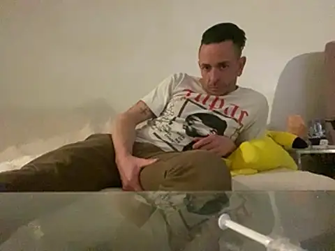 Gman143187 online show from 02/11/26, 12:32