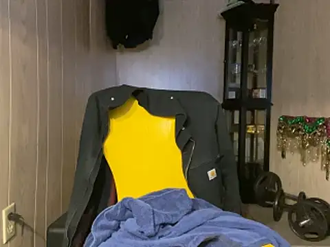 Gman143187 online show from 04/14/26, 03:55