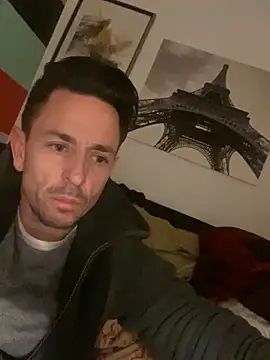 Gman143187 online show from 01/06/26, 12:03