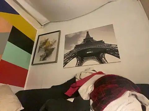 Gman143187 online show from 12/19/25, 07:55