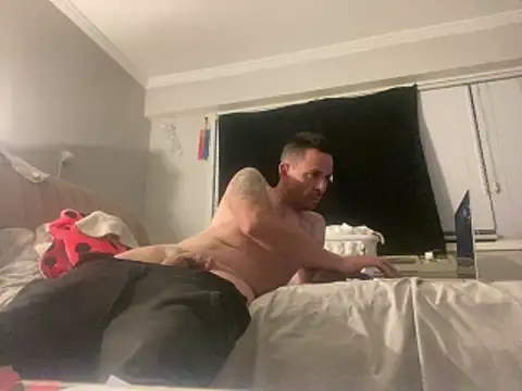 Gman143187 online show from 04/21/26, 07:15