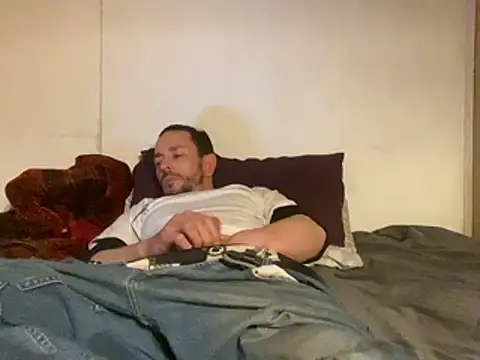 Gman143187 online show from 03/15/26, 08:10