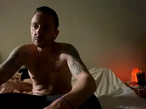 Gman143187 online show from 02/18/26, 04:54