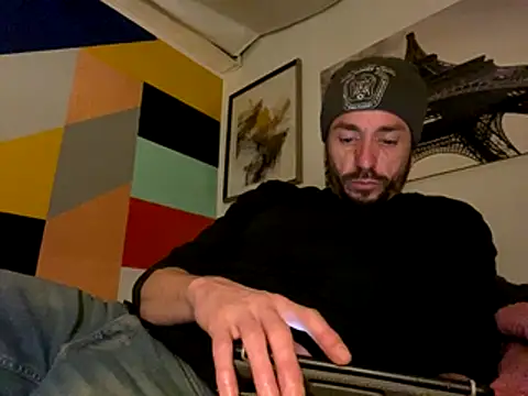 Gman143187 online show from 12/05/25, 08:13