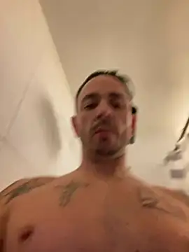 Gman143187 online show from 01/11/26, 06:42