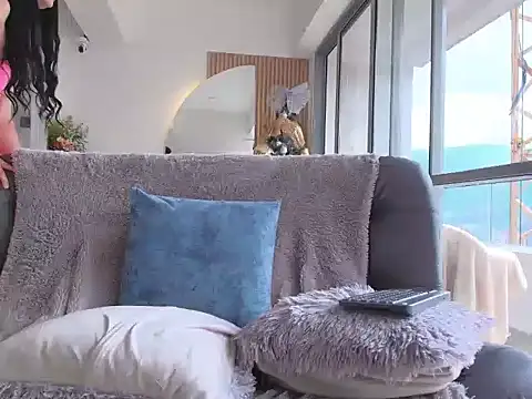 thesweetkhloe   online show from 12/21/25, 07:15