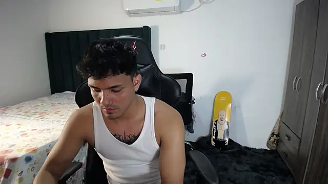 man dur07 online show from 03/16/25, 12:01