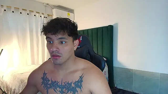 man dur07 online show from 11/22/25, 08:51