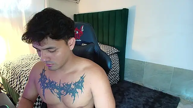 man dur07 online show from 01/09/26, 07:10