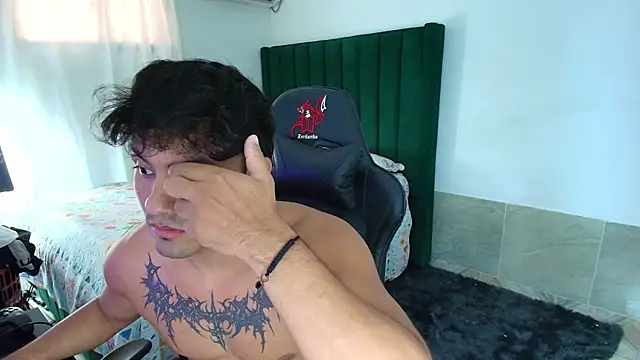 man dur07 online show from 03/29/26, 08:21