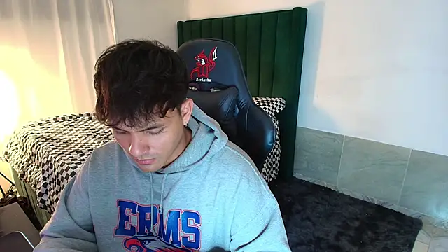 man dur07 online show from 01/07/26, 04:50