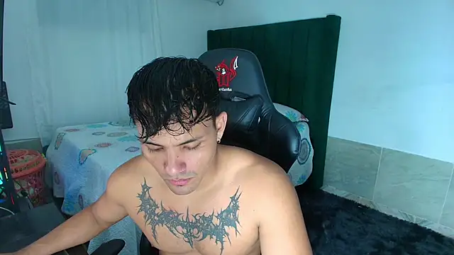 man dur07 online show from 05/07/26, 05:22