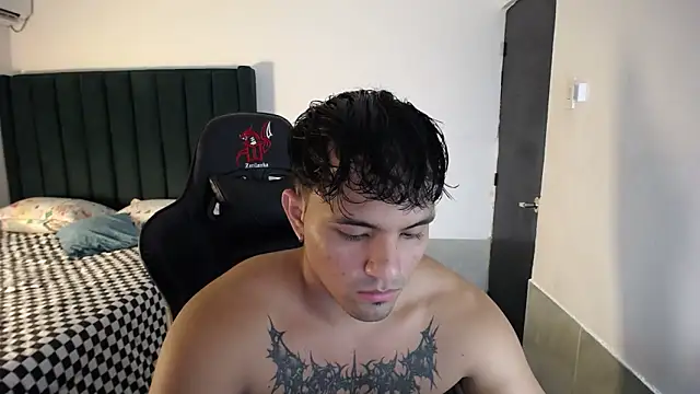 man dur07 online show from 10/16/25, 10:07