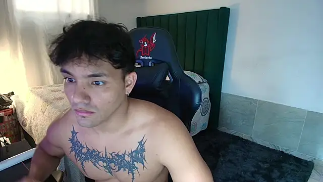 man dur07 online show from 05/13/26, 07:54
